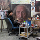 Illustration for article titled Hyperreal Art That Will Blow Your Mind